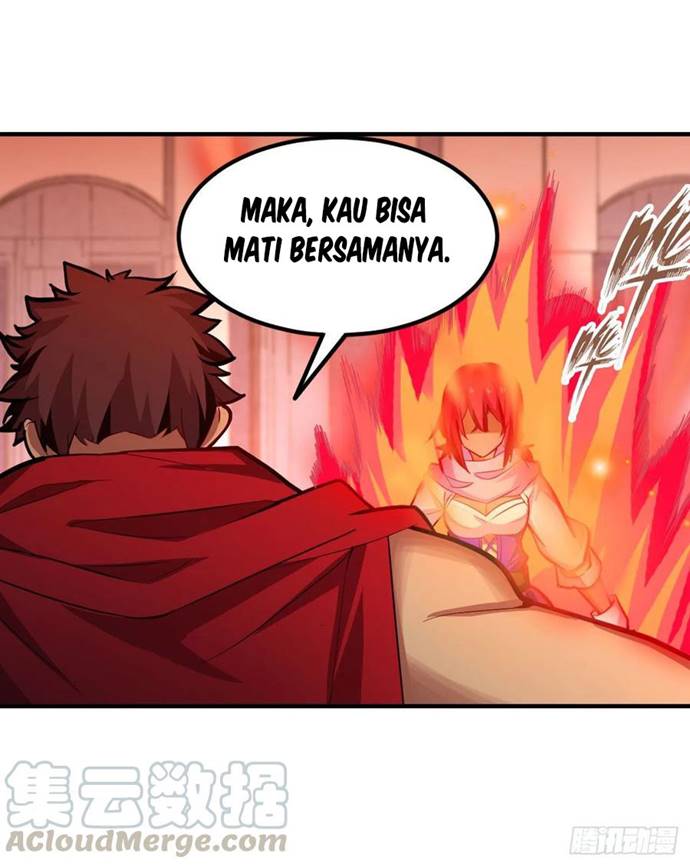 Wuxian Shitu Yu Shier Zhan Ji (Infinite Apostles and Twelve War Girls) Chapter 136 Gambar 29